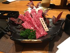 -黑牛の店·和牛烧肉(合生汇店)