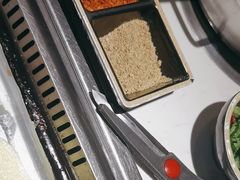 -非烤勿扰韩料自助烤肉(松山湖万科店)