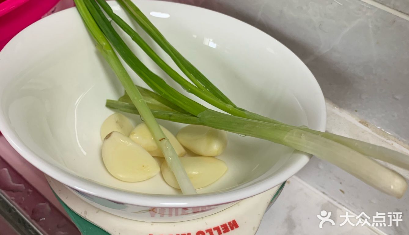 超级无敌鲜的六月黄面拖蟹