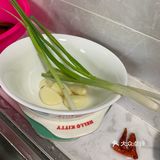 超级无敌鲜的六月黄面拖蟹