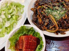 -吴门人家·苏宴宫廷菜(拙政园店)
