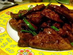 -那家小馆•北京菜•烤鸭(中关村店)