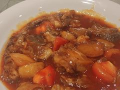 -裕德隆清真饭庄·天津特色菜(东丽店)