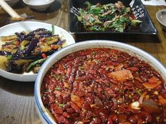 -小厨食堂(黄田坝店)