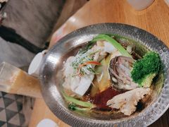 -花舍·新派粤菜·西餐·下午茶(亚运村·鸟巢店)