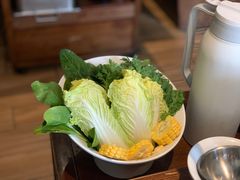 -九府羊·鲜羊火锅·烤串(新华路店)