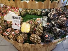 -果果家(兰州甘南路二店)