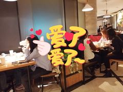 -比格比萨自助(花园路店)