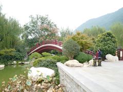 -西安华清御汤酒店