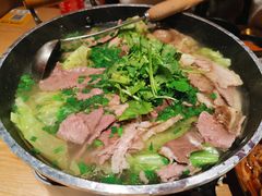 -川堂风·跷脚牛肉·乐山爆炒(宝山日月光店)