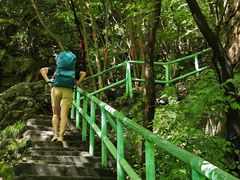 -孤山寨风景区