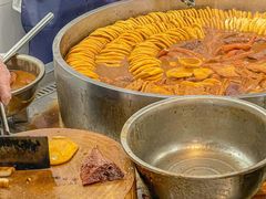 -门框胡同百年卤煮(前门煤市街店)