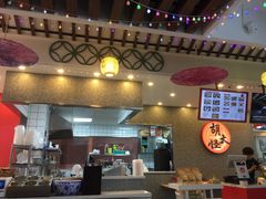 -胡大怪手工酸辣粉(安亭店)
