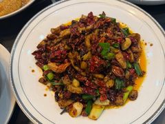 -树厨贵州菜(铜仁花果山店)