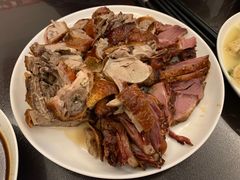 -章云板鸭(马道街店)