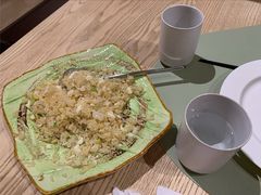 -T館·花园艺术餐厅