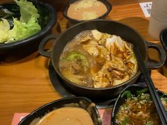 -呷哺呷哺(西单大悦城店)