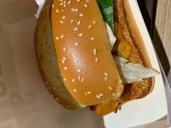 -肯德基(兴隆店)