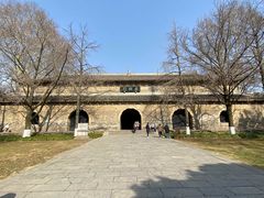 -灵谷景区