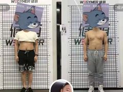-WEGYMER健萌健身(麦德龙钰龙天下馆)