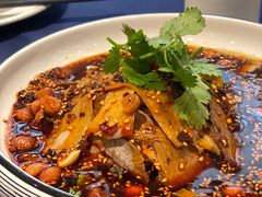 -院8里·少城记忆老川菜(宽窄巷子店)