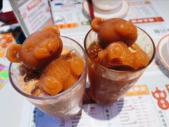 -永兴發香港茶餐厅(三坊七巷店)
