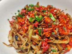 -王捌小院(红花坡店)