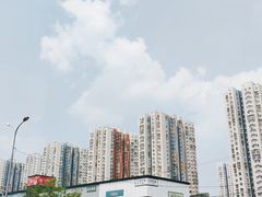 -首开福茂购物中心(宋家庄店)