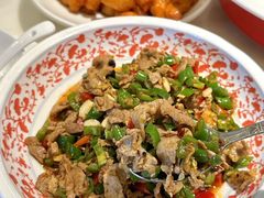-茅庐川菜(烟台万象汇店)