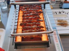 -冰城串说·羊肉串烧烤(哈西大街店)