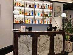 -西堤牛排(南京龙江店)