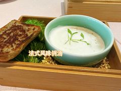-ELUNE艾露恩·人良斋西餐厅