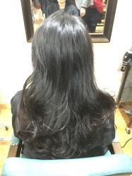 -米路造型MILU STUDIO