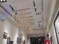 -大嘻咹biangbiang面(历史博物馆店)