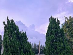 -十九路军淞沪抗日阵亡将士陵园