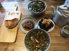 -勤三少肉夹馍(西北路店)