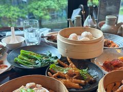 -新天世纪中餐厅