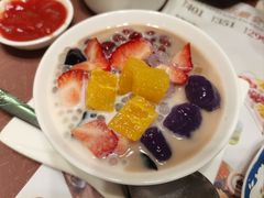 -意卡菲·欢乐聚会餐厅(华侨店)