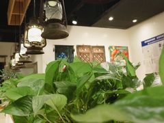 -茶花妹子云南餐厅(传媒大学店)