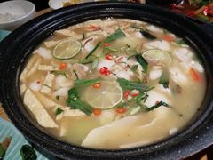 -米纸越南小馆(金鹰世界店)