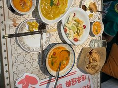 -Siam泰餐厅(水上公园店)