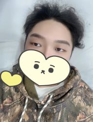 -韩美绣·骨相纹眉·洗眉美瞳线