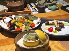 -花潮料理艺食馆(世欧广场店)