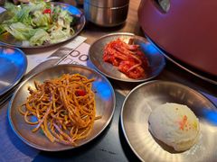 -西塔老太太泥炉烤肉(上海七宝领展广场店)