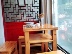 -同得兴 Since·1995 传统苏式面馆(十全街店)