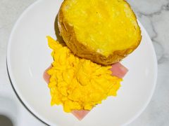-深仔记茶餐厅(亚士厘道店)