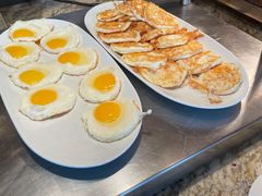 -嘉定凯悦·咖啡厅