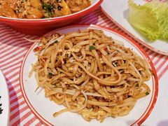 蛋炒粉-马良味博·烧烤·小龙虾(运达广场店)