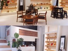 -西安曲江富陶国际陶艺博物馆