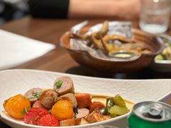 -Osteria Garden 生蚝花园餐厅(原进贤路店)